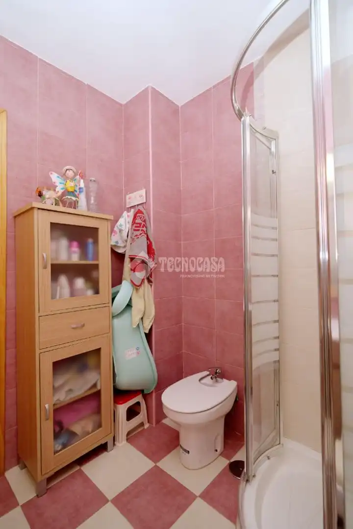 Baño de Piso en venta en Linares