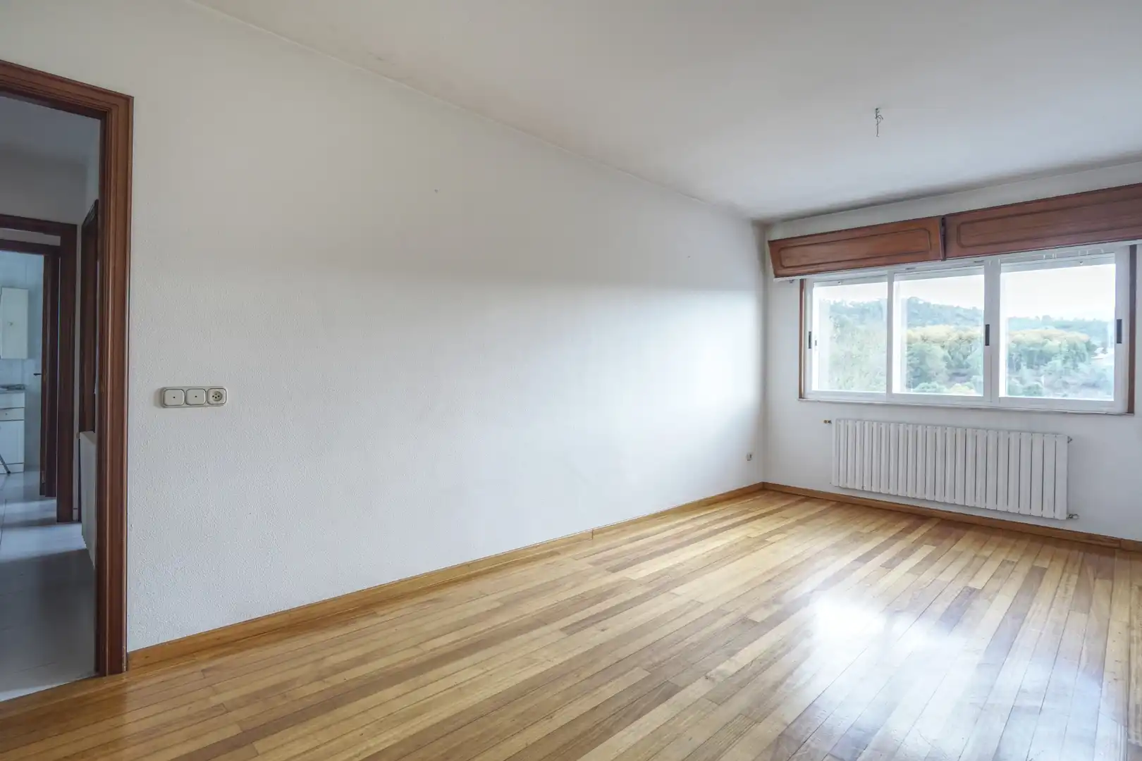Habitación de Edificio en venta en Padrón