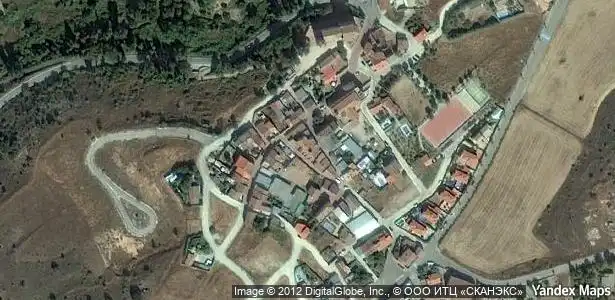Piso en venta en Yebes - Pueblo