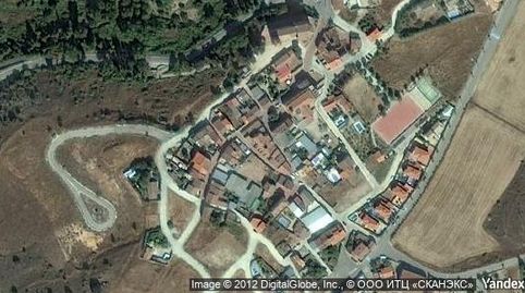 Foto 4 de Piso en venta en Yebes - Pueblo, Yebes