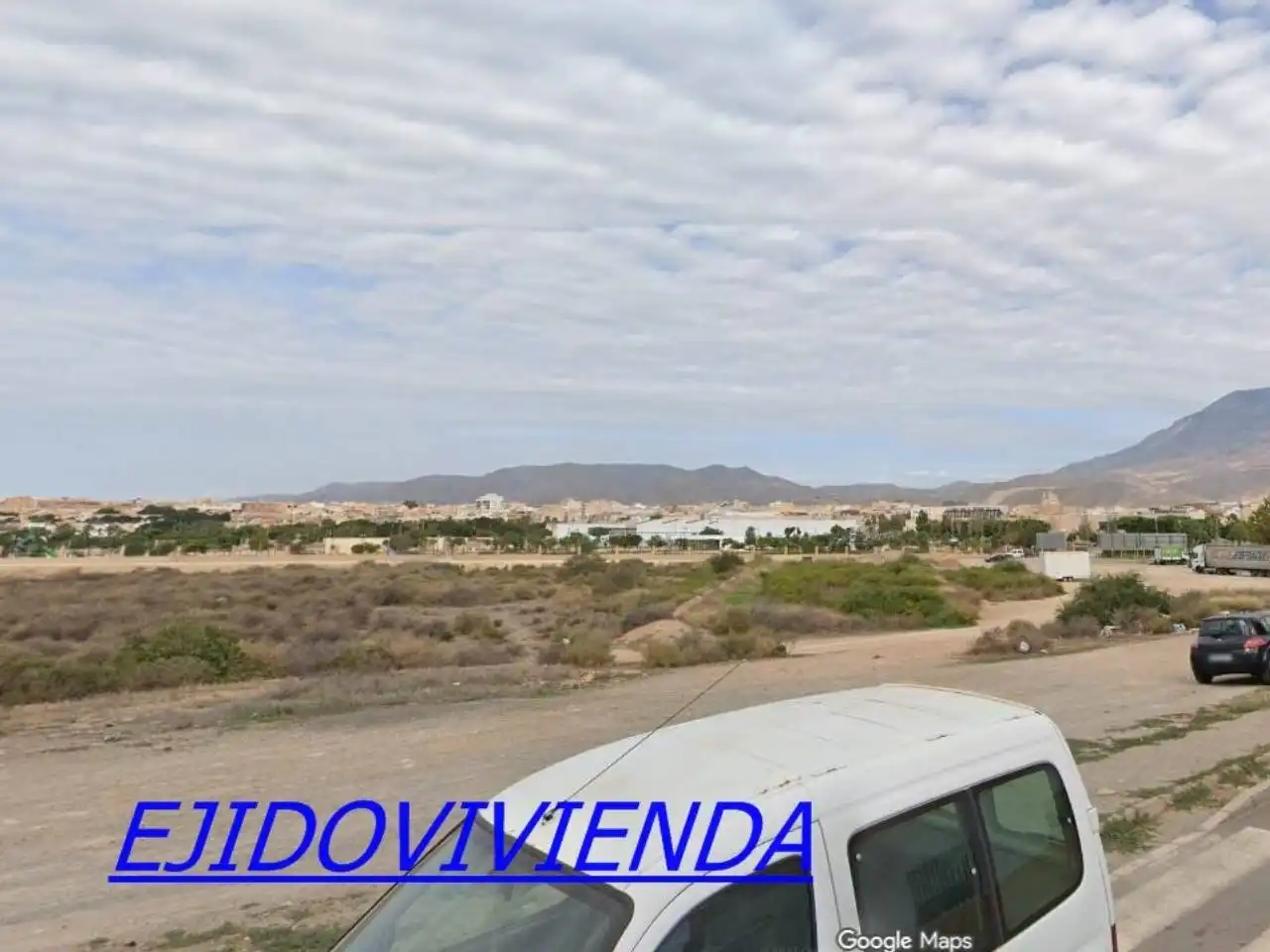 Residential land for sale in El Ejido Ciudad, imagen 8