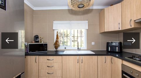Foto 5 de Casa o chalet en venta en Benissa pueblo, Benissa
