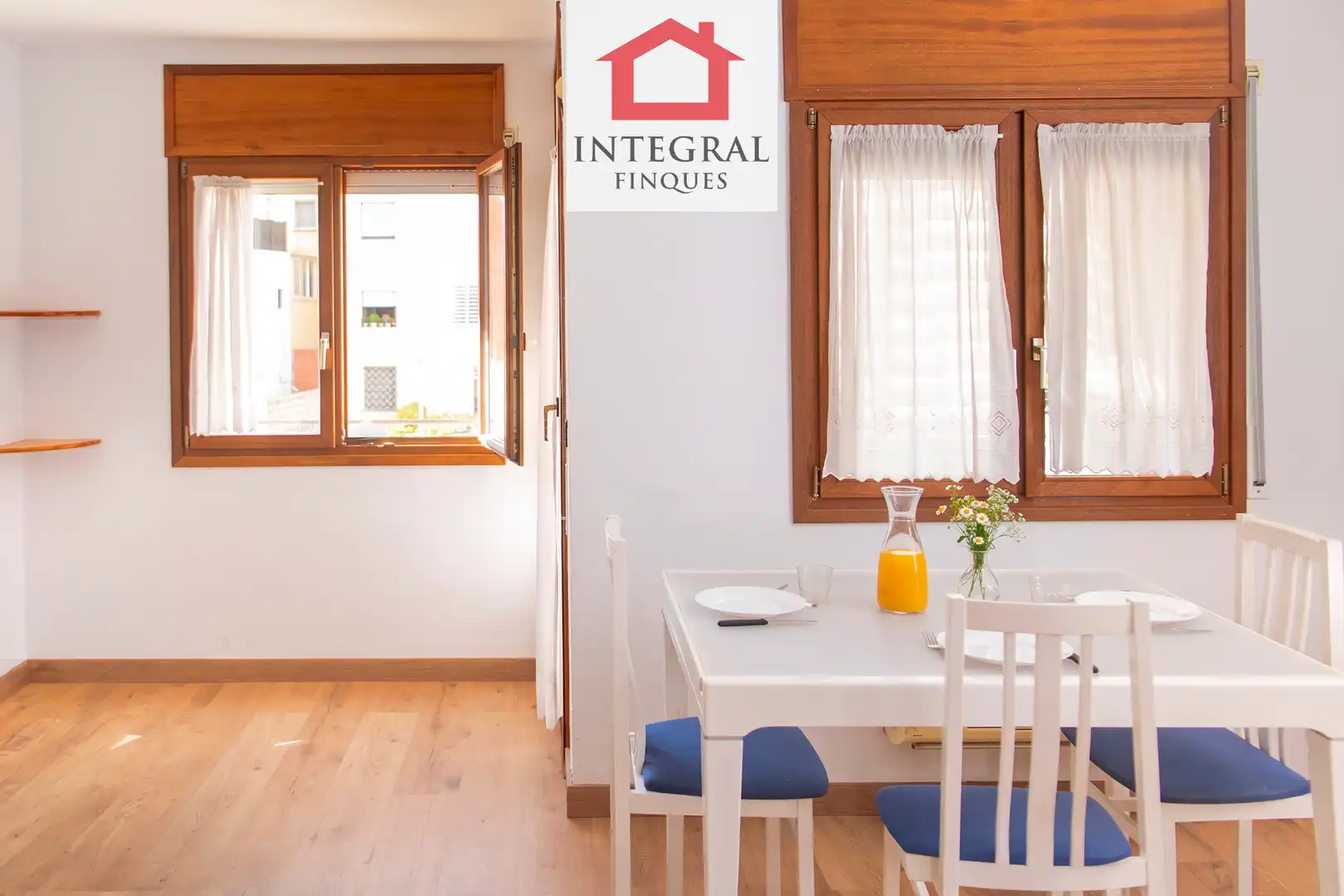Appartement compact avec ascenseur à vendre à Avinguda Catalunya