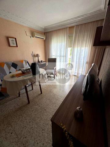 Piso en Alquiler en Parque Alcosa