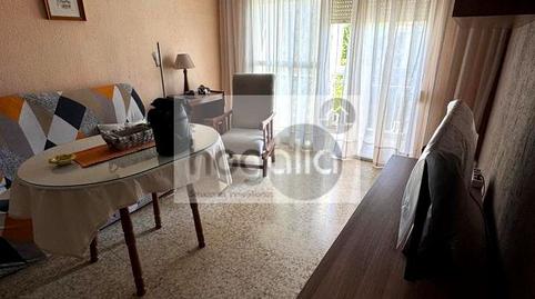 Foto 2 de Pis de lloguer a Parque Alcosa,  Sevilla Capital