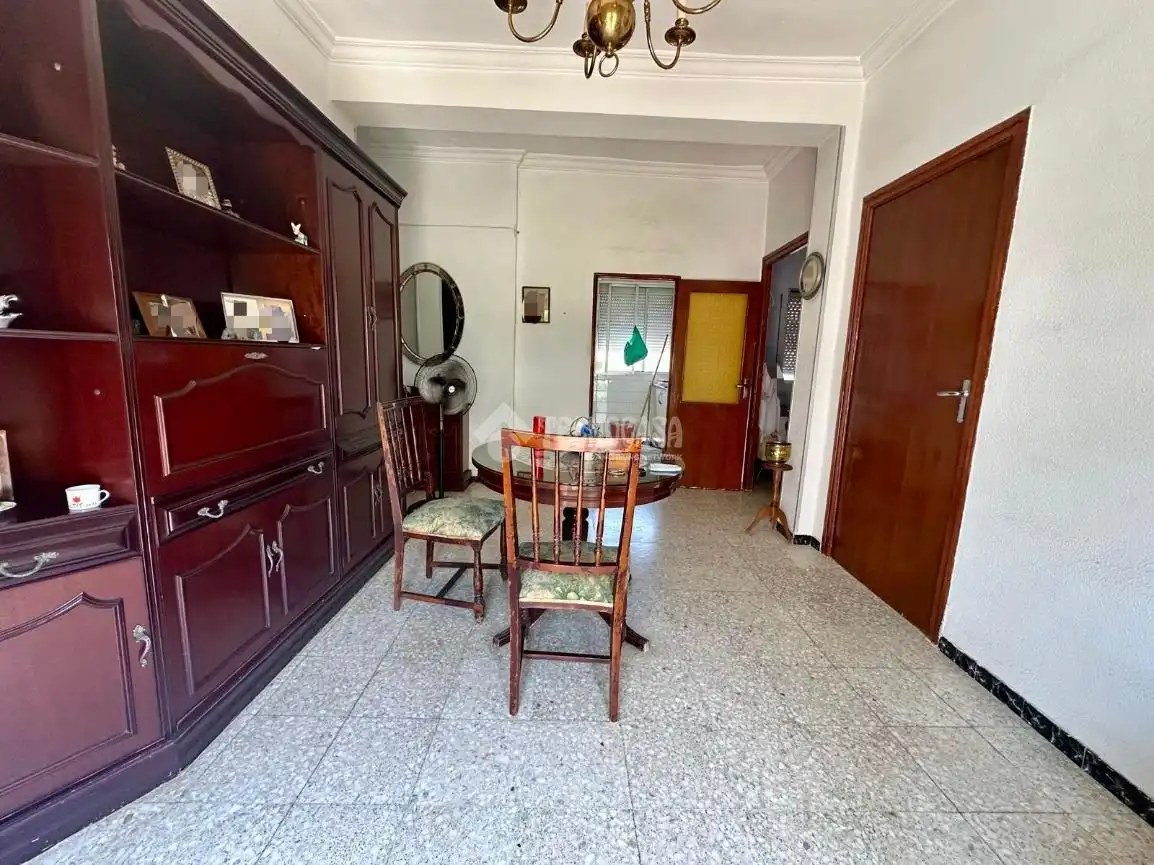 Comedor de Piso en venta en Jerez de la Frontera con Balcón