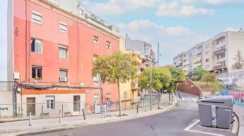 Foto 4 de Piso en venta en C/ Pluto, La Teixonera, Barcelona