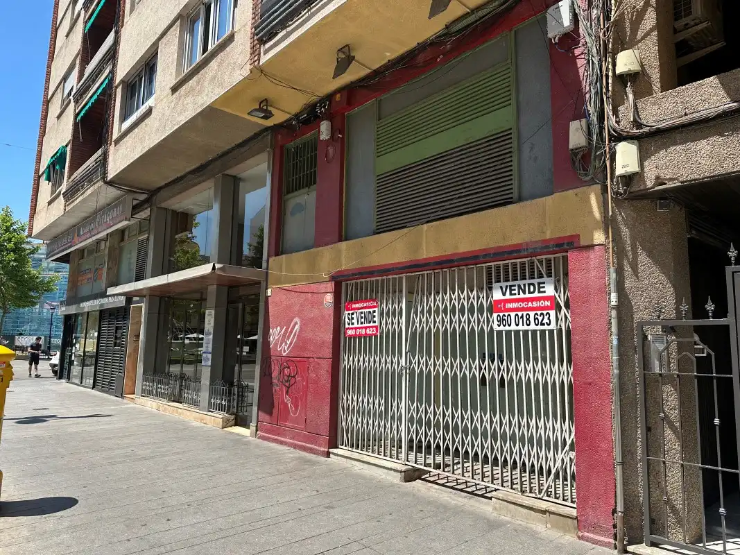 Local commercial à vendre à Avinguda de la República Argentina 13, imagen 27