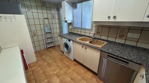 Foto 5 de Pis en venda a Barrio de Patraix, Valencia