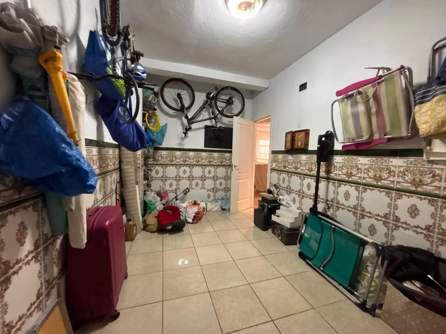 Casa o chalet en venta en Málaga con Aire acondicionado, Terraza y Trastero