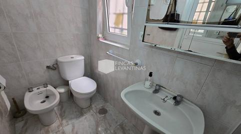 Foto 4 de Pis en venda a Campoamor, Alicante