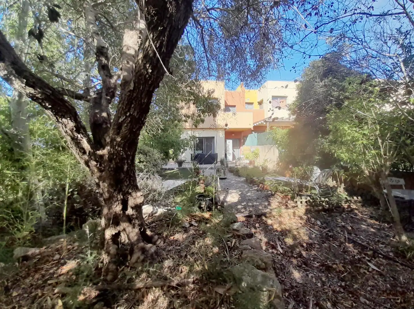 Maison mitoyenne avec jardin à vendre à Calle BARQUERA, imagen 12