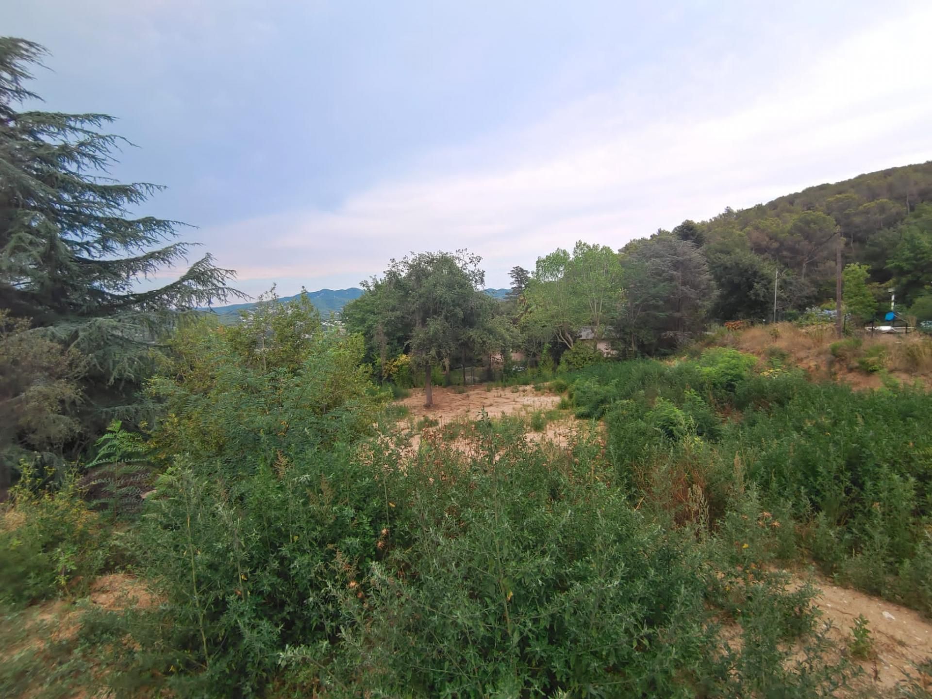 Residential for sale in Carrer de Bonavista, 11, Vallromanes