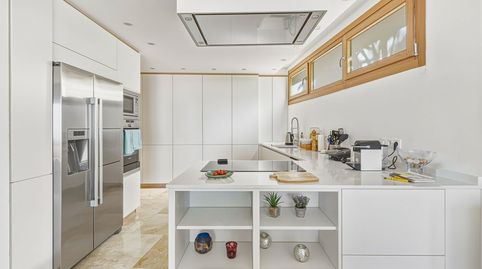 Foto 3 de Piso en venta en Alto de los Monteros, Marbella