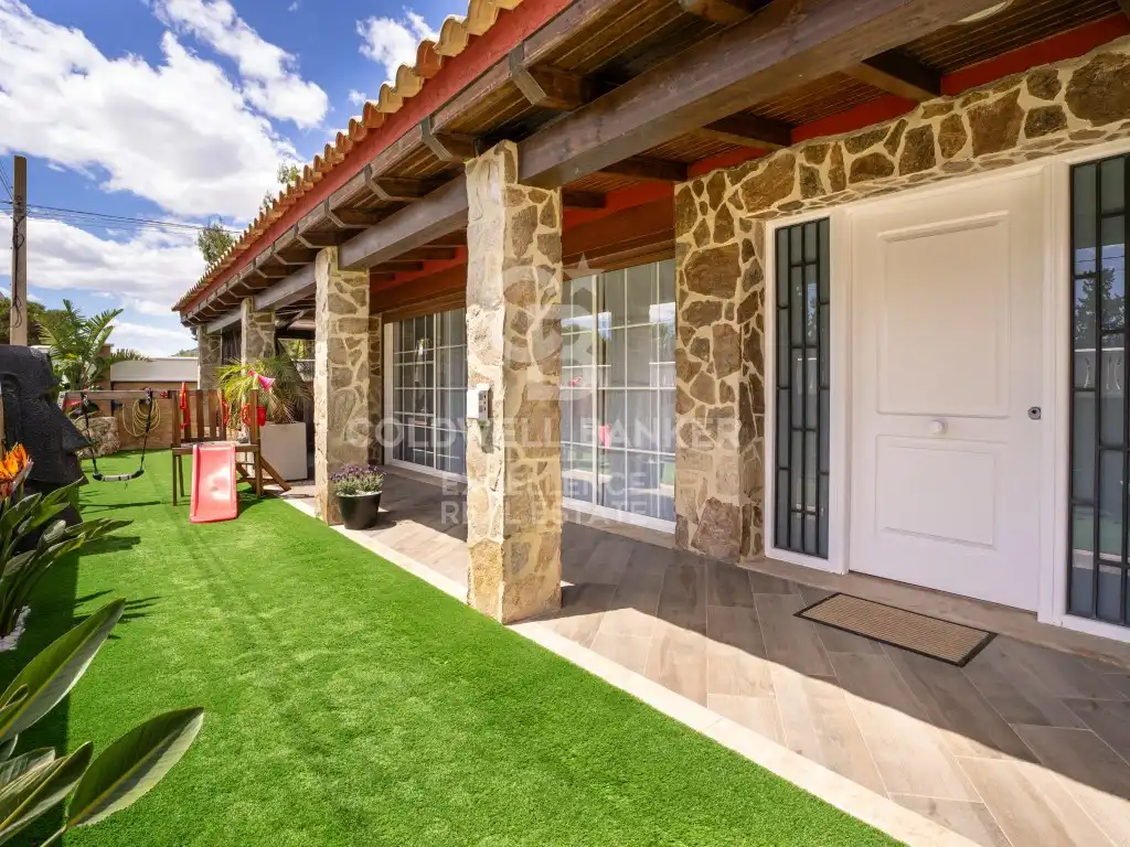 Villa avec piscine à vendre à Calle Tamarius Dels, imagen 37