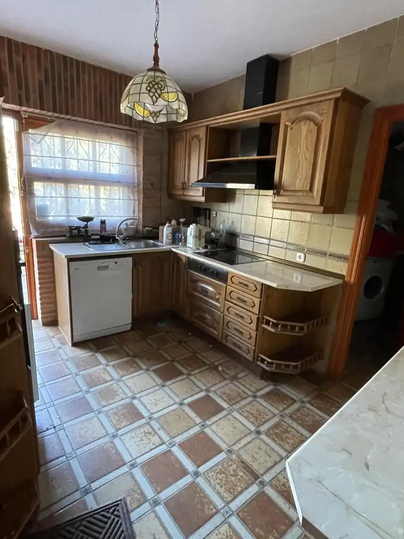 Villa zum Verkauf in La Agujera, imagen 17