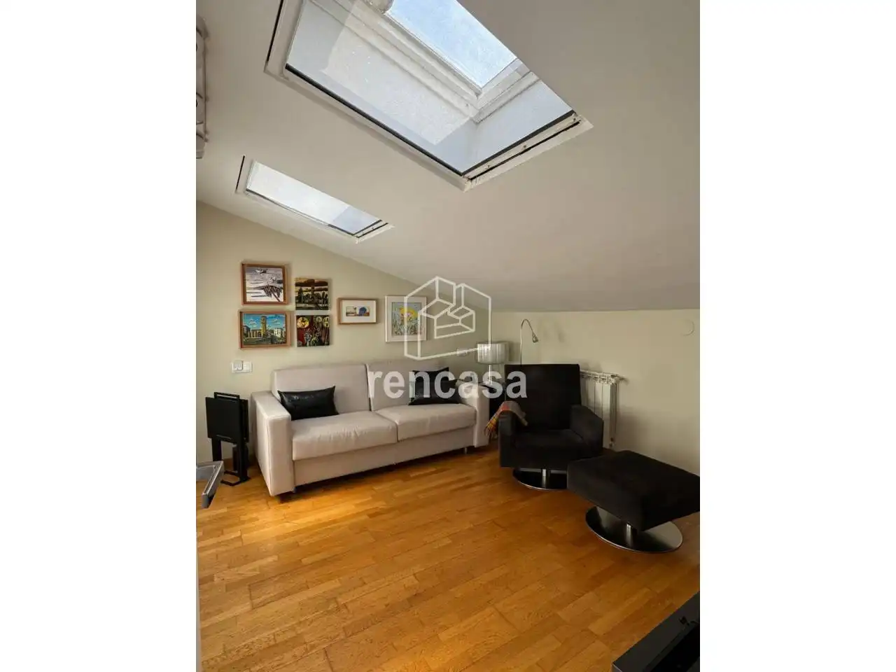 Attic for sale in Avenida Prat de la Riba, Príncep de Viana - Clot -Xalets Humbert Torres