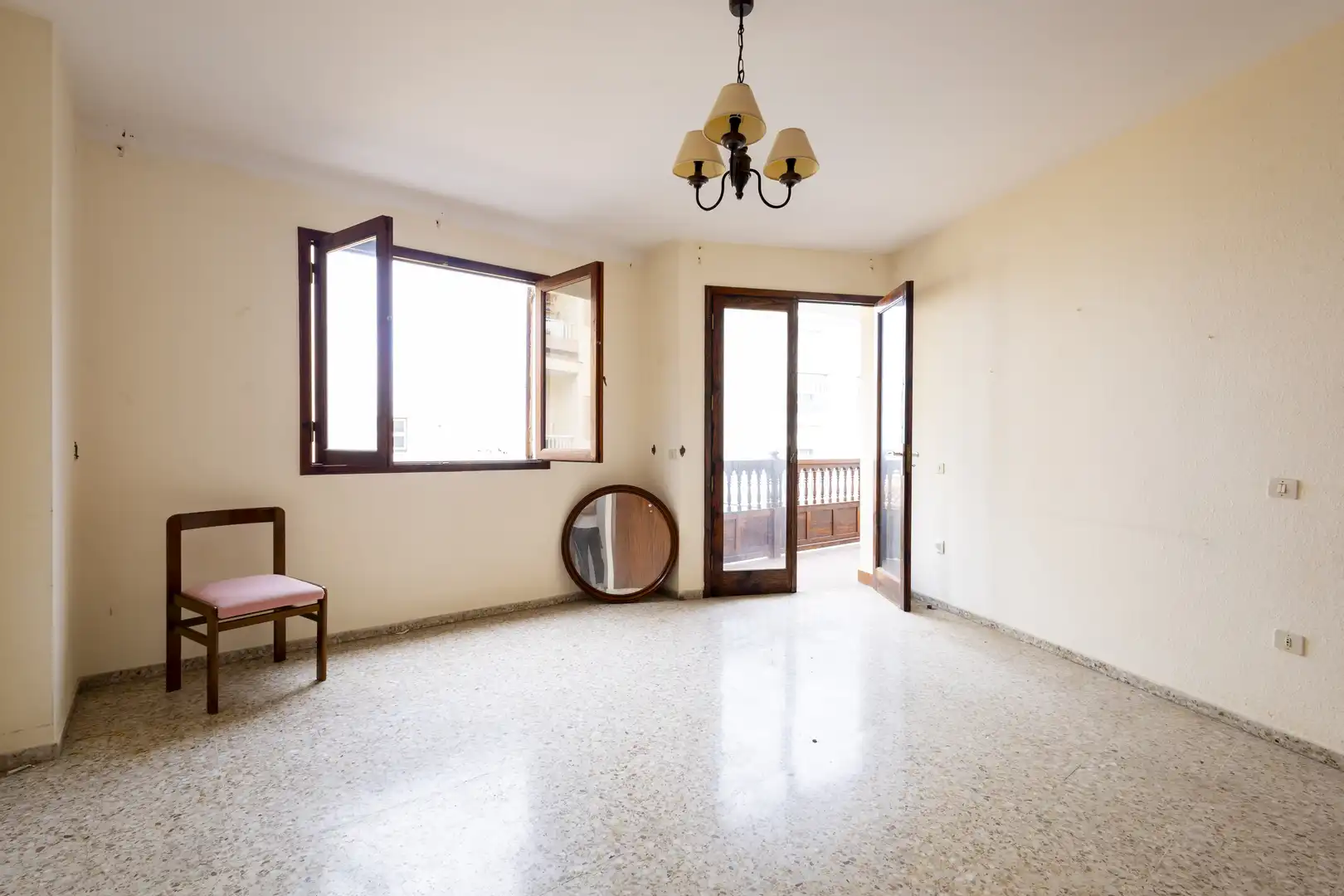 Schlafzimmer von Gebäude zum Verkauf in Centro