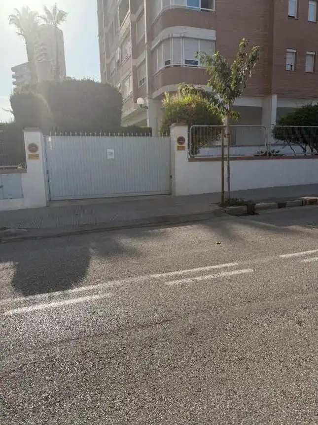 Einzelparkplatz zum Verkauf in Levante Alto, imagen 2