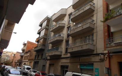 Exterior view of Flat for sale in Vilafranca del Penedès