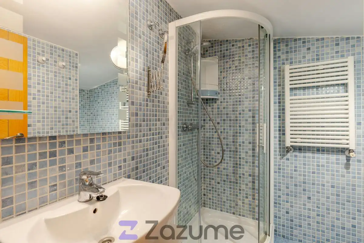 Haus mit Pool zur Miete in Cmo Viejo de Cobeña, imagen 29