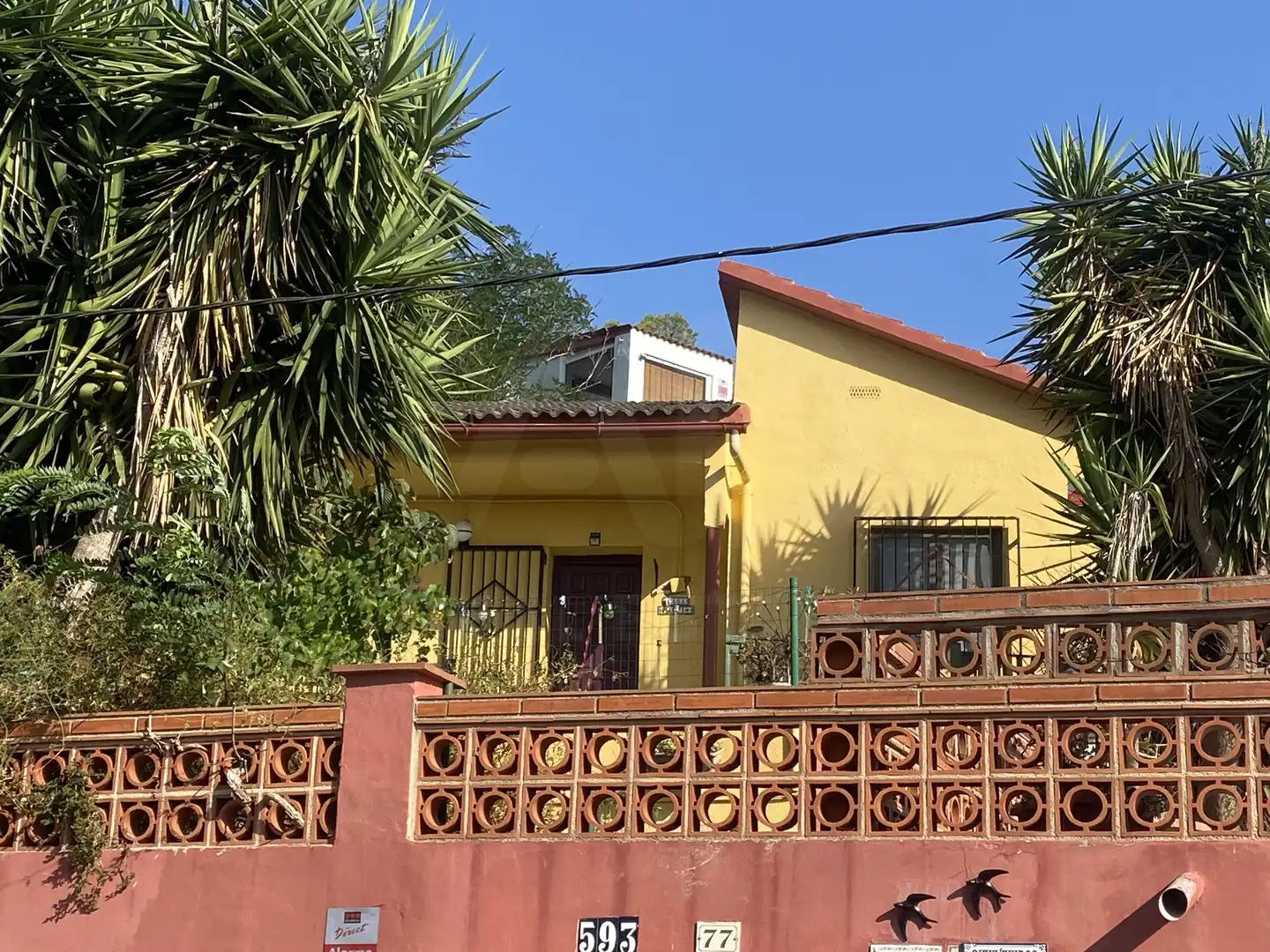 House with pool for sale in La Bisbal del Penedès, imagen 6