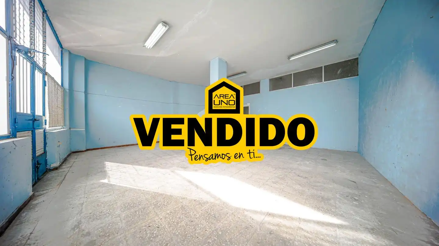 Local en venta en Alcorcón