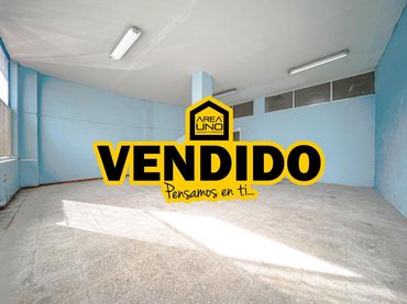 Local commercial à vendre à Parque Ondarreta - Urtinsa