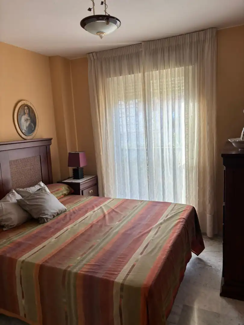 Dormitori de Pis en venda en Benalmádena amb Aire condicionat, Calefacció i Terrassa