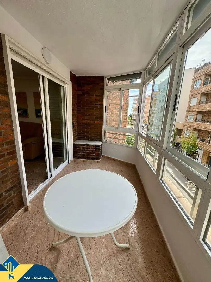 Wohnung mit Aufzug zum Verkauf in Nueva Torrevieja - Aguas Nuevas, imagen 3