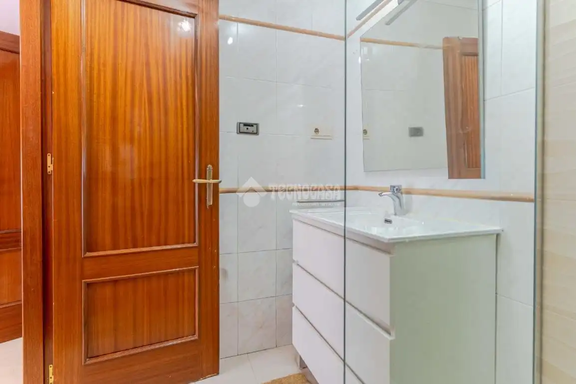 Baño de Ático en venta en Albuñol con Terraza y Trastero