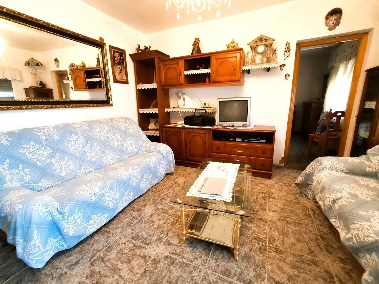 House with terrace for sale in Calabardina, imagen 7