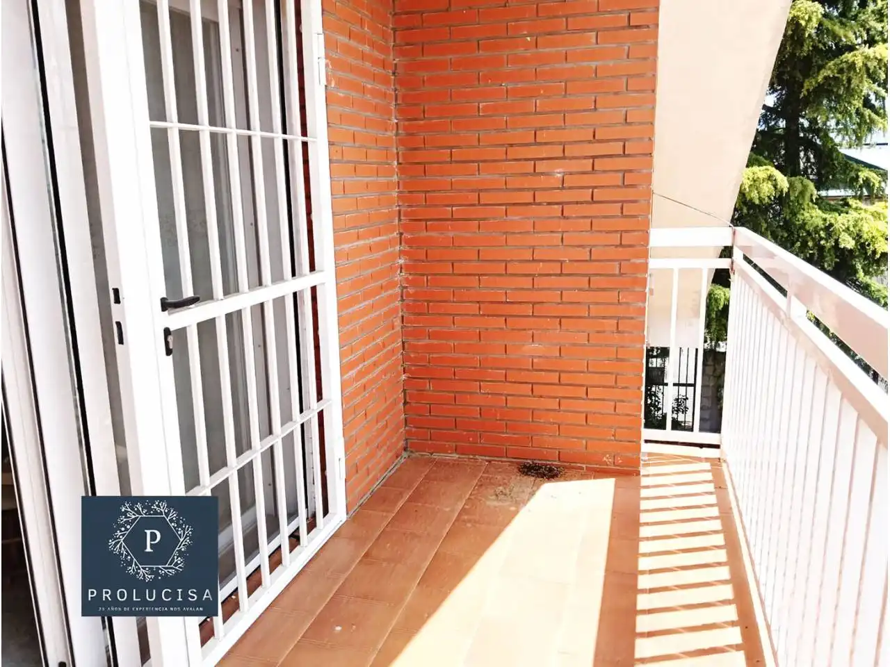Terraza de Casa o chalet en venta en Serranillos del Valle con Calefacción, Terraza y Piscina