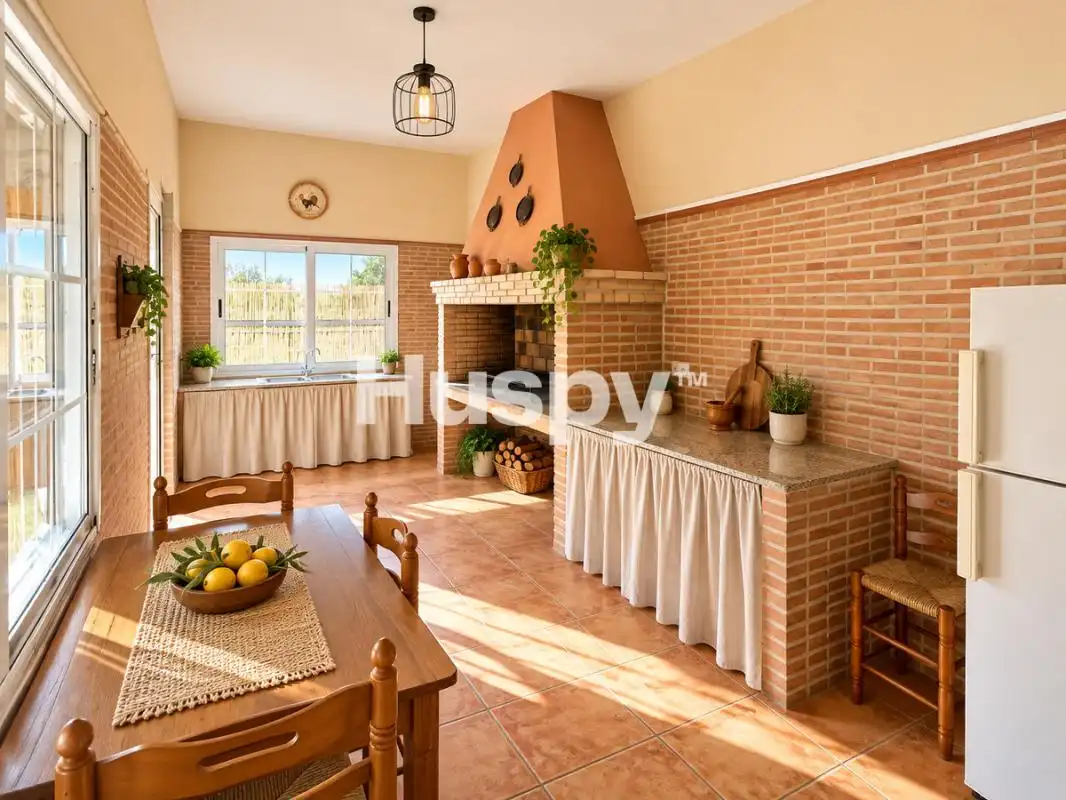 Villa avec terrasse à vendre à Albatera, imagen 20