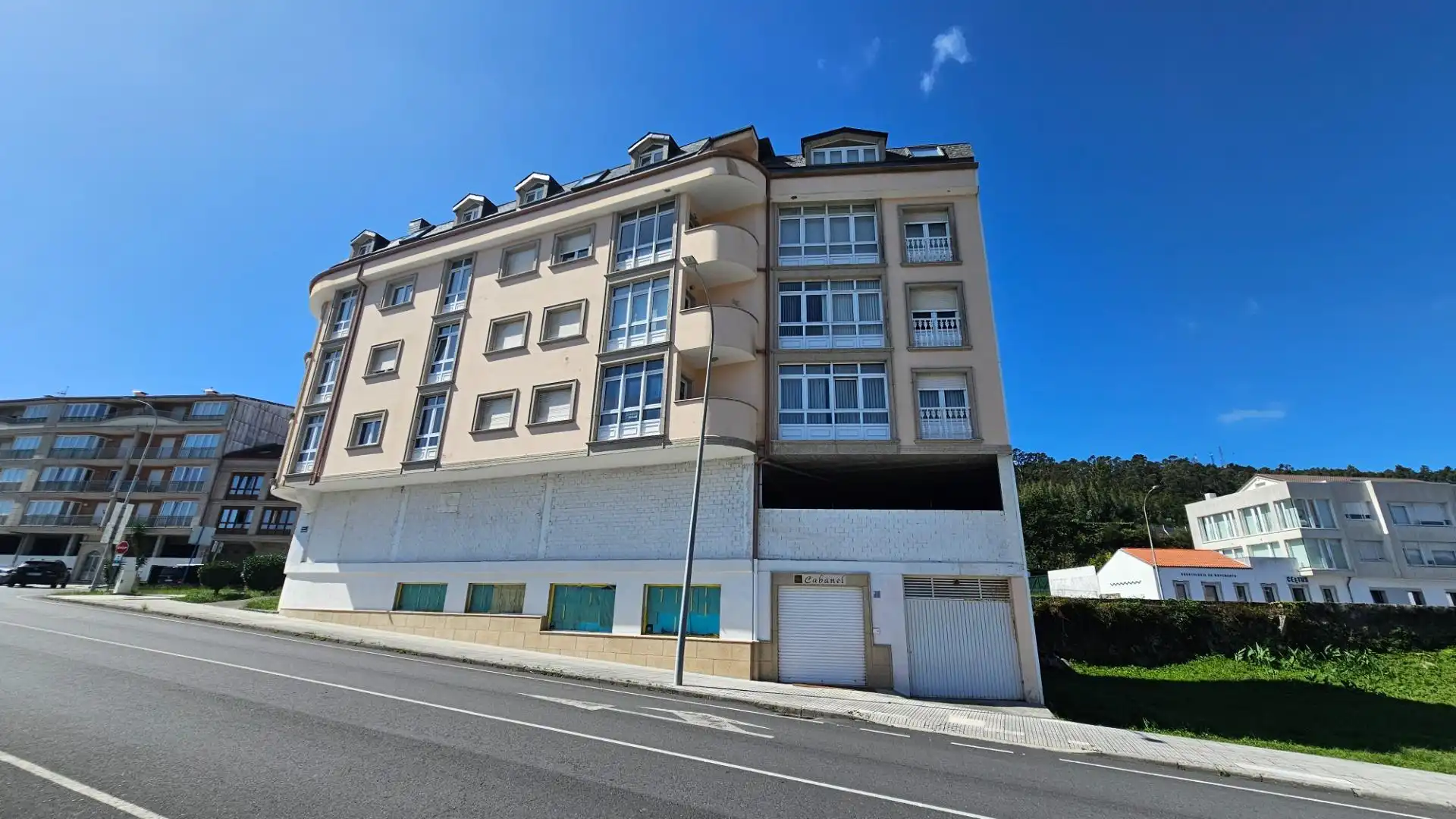 Local comercial en venda a Avenida FISTERRA, imagen 21