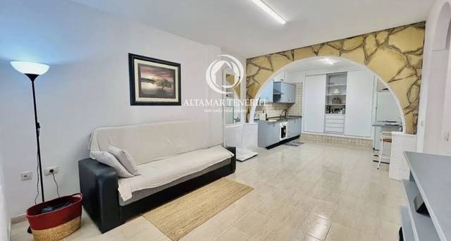 Apartamento en Venta en Calle Barranquera 2 en Valle San Lorenzo