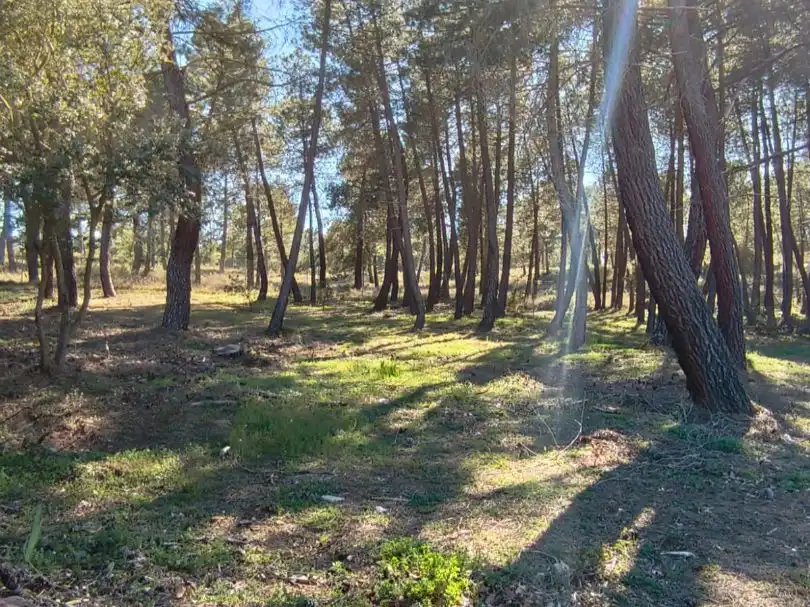 Residencial en venda en Fuentenava de Jábaga