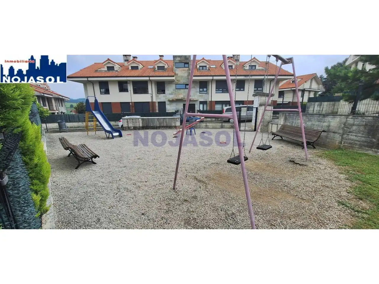 Apartments for rent in Meruelo  with Heating, Parquet flooring and Terrace