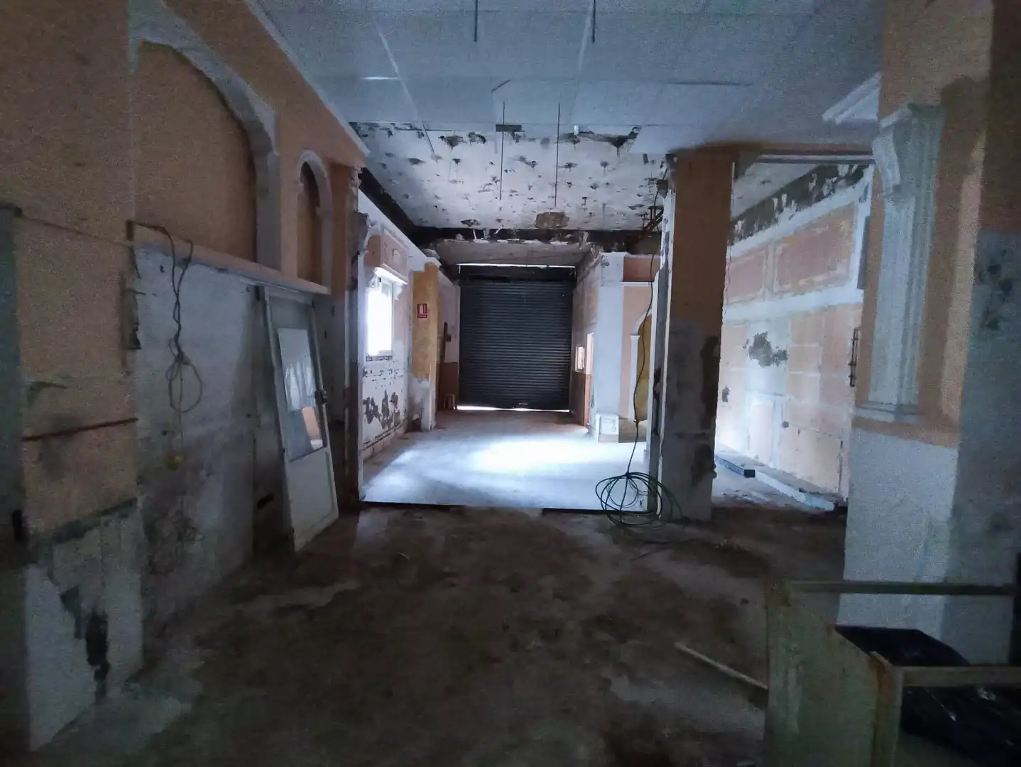 Local comercial en venta en Calle Gisbert, imagen 13