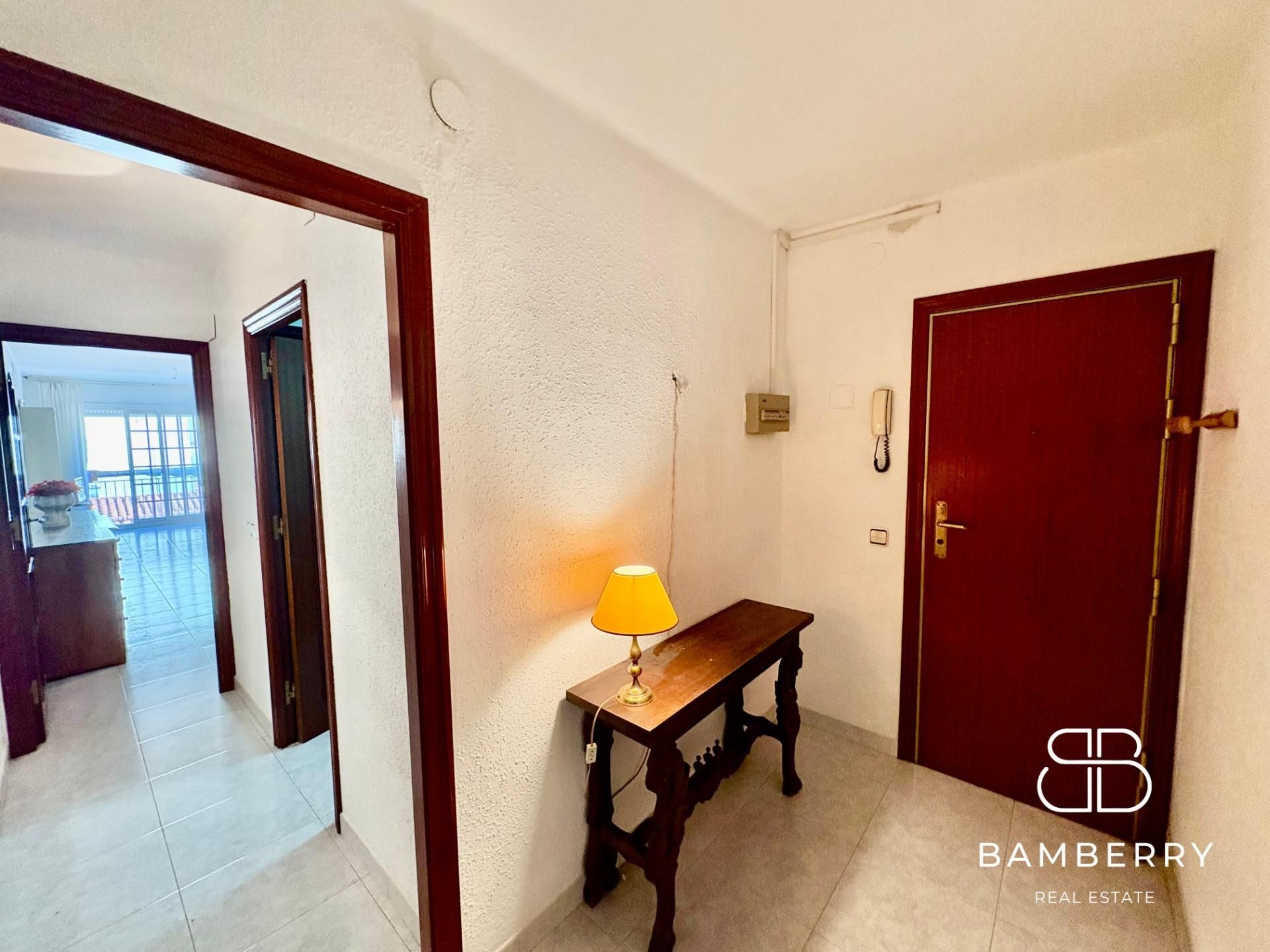 Flat for sale in  TOMAS EDISON, Centre