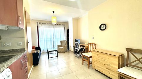 Foto 4 de Apartament en venda a Calle San Fernando, 2, San Cristobal - San Diego, Lorca