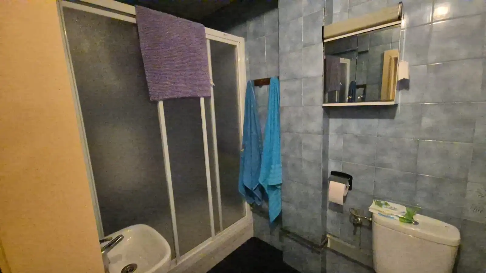 Bathroom of Detached homes for sale in Murcia