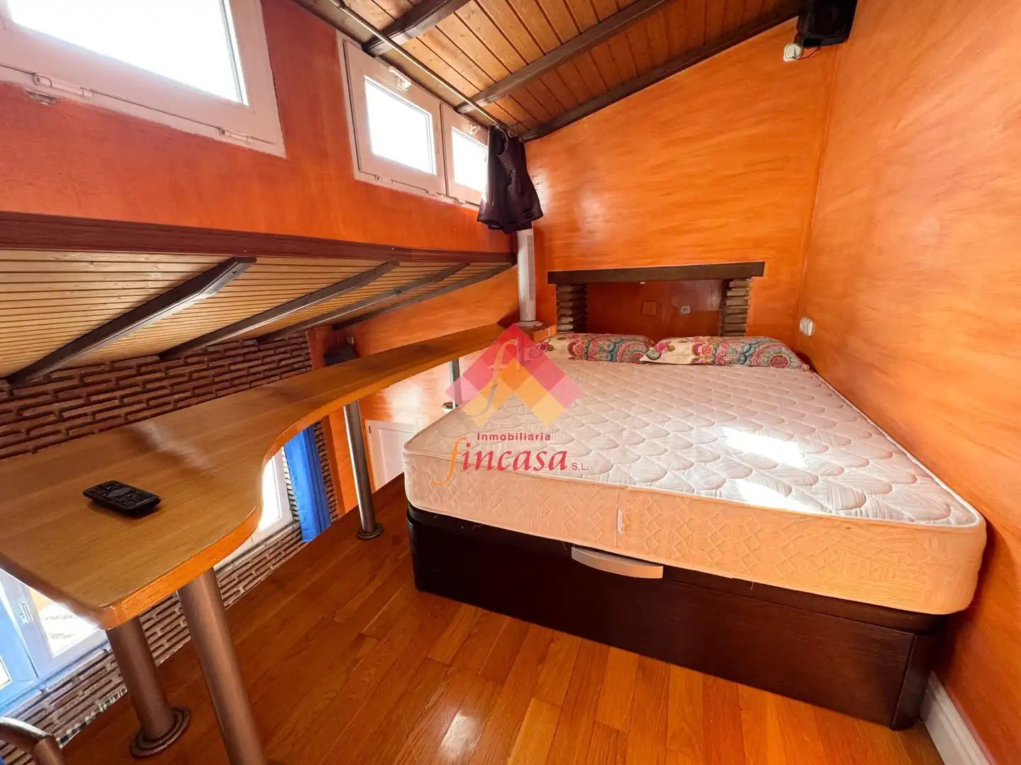 Bedroom of Detached homes for sale in Ronda  with Heating, Terrace and Furnished