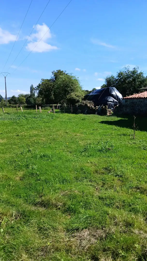 Terreni e lotti in vendita a Luzmela-Mazcuerras - BO LUZMELA-FRANKIN 10, imagen 3