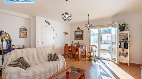 Foto 4 de Piso en venta en Calle de Venezuela, Aljomahima - Ermita, Las Gabias