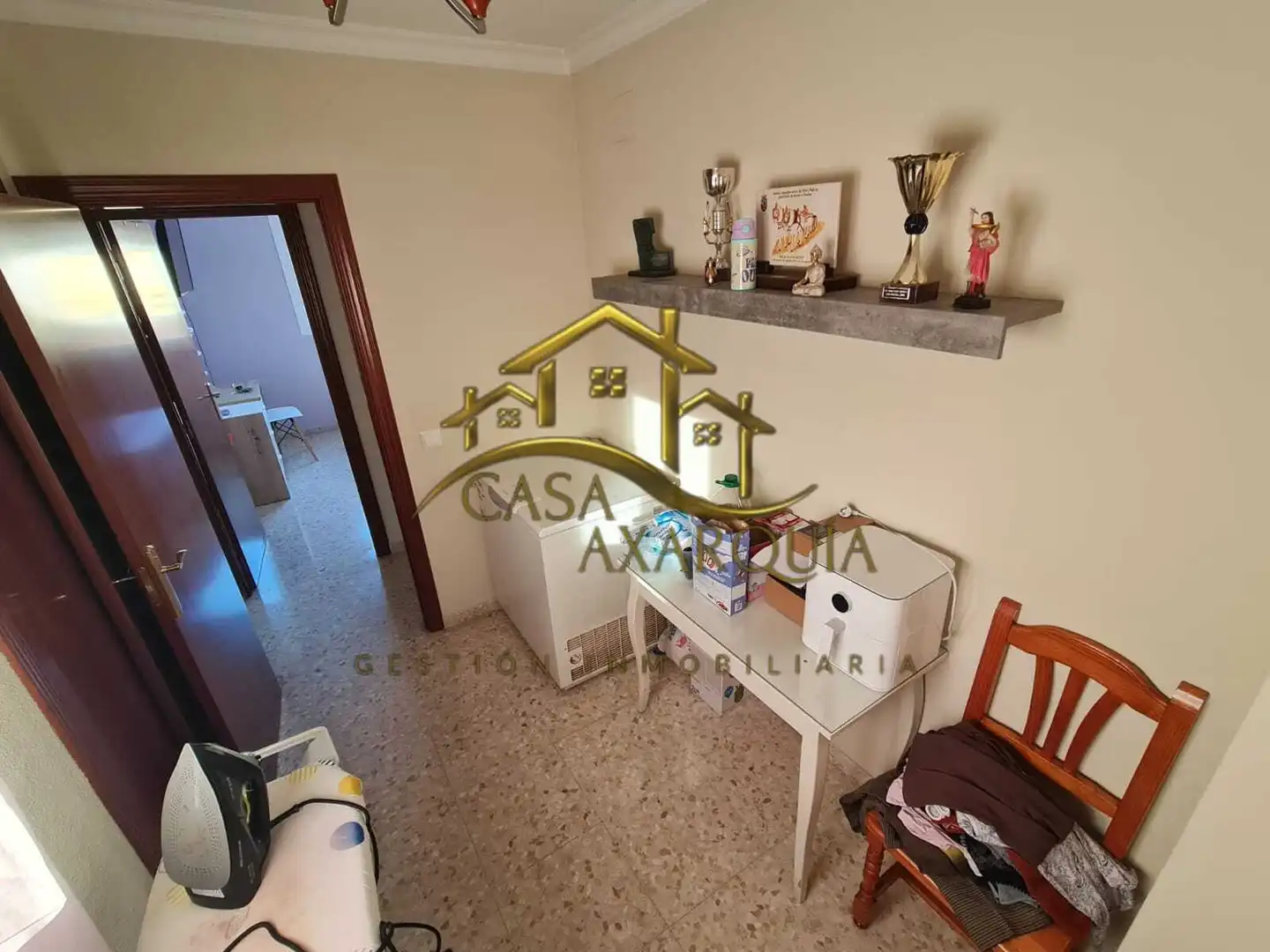 Àtic amb ascensor en venda a Vélez-Málaga ciudad, imagen 19