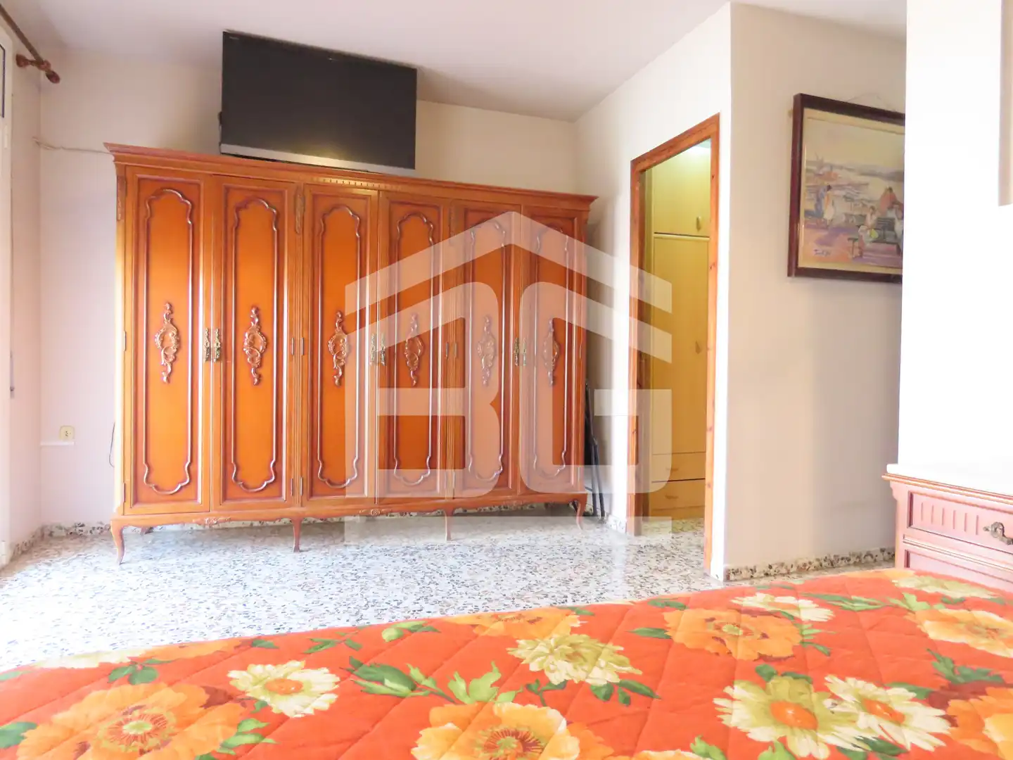 Terraced house with terrace for sale in Carrer Sant Josep de Calassanç, imagen 30