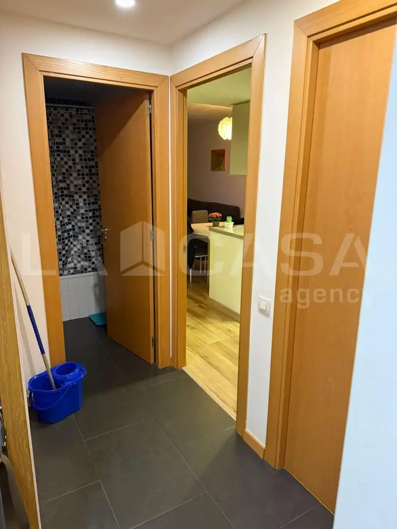 Appartement avec terrasse à vendre à Carrer Moianès, imagen 28