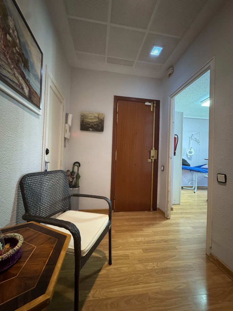 Piso en venta en  Valencia Capital con Aire acondicionado, Parquet y Horno