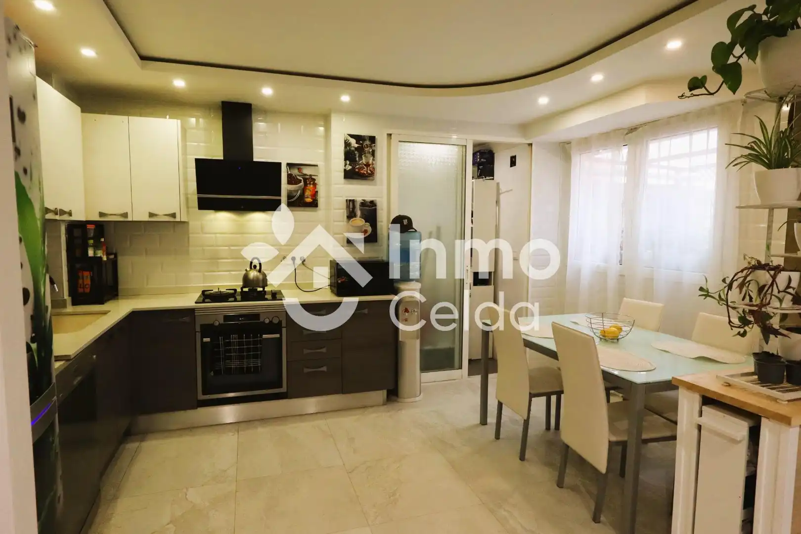 Piso con terraza en venta en LEBON, imagen 25